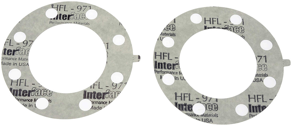 Installation-ready gasket kit image highlighting direct replacement design