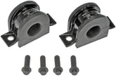 Dorman 928-344 suspension stabilizer bar bushing kit packaging showing authentic fit and reliable replacement