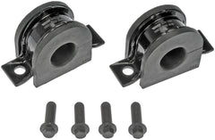 Dorman 928-344 suspension stabilizer bar bushing kit packaging showing authentic fit and reliable replacement