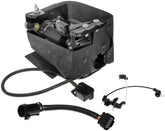 Dorman 949-099 suspension air compressor for Cadillac/GM vehicles, improved reliability