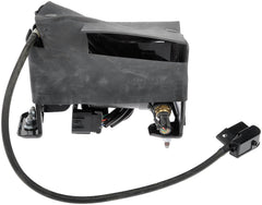 Dorman 949-099 thermal protection software helps prevent burnout