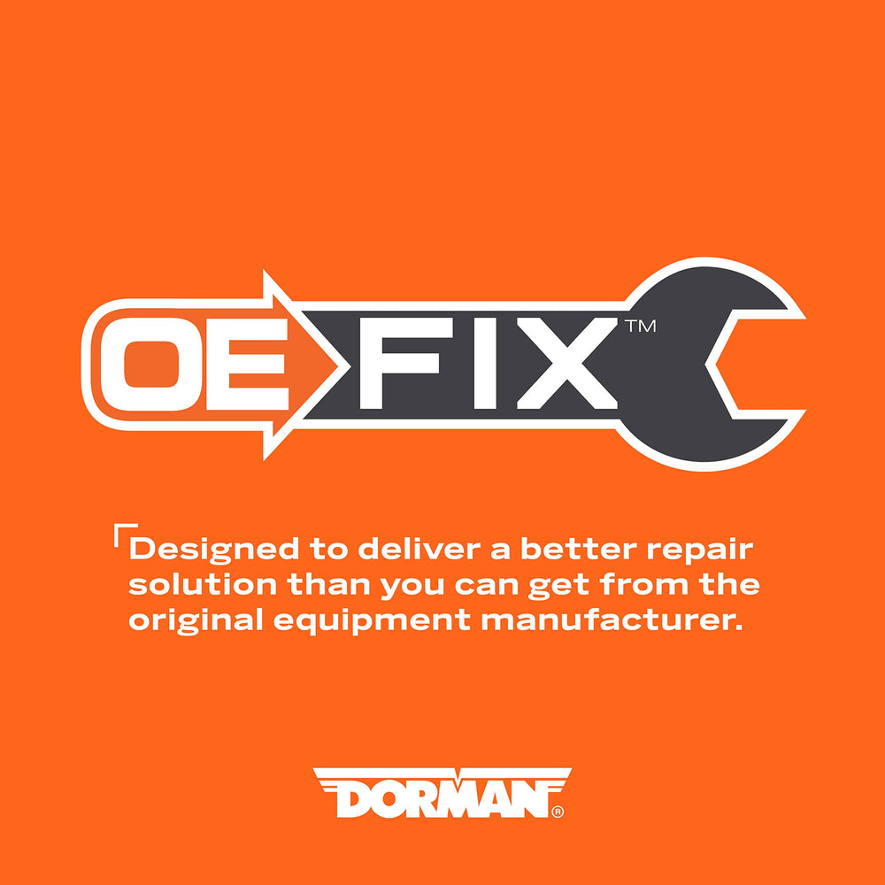 Dorman 949-099 wiring harness and connectors for installation
