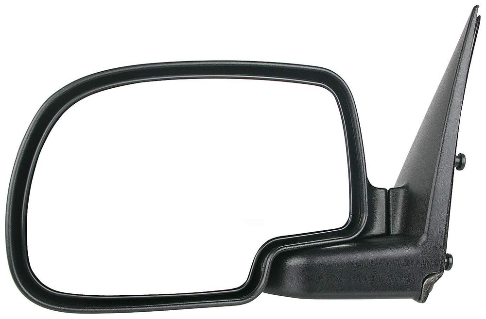Dorman 955-068 driver-side folding mirror for Chevy/GMC enhances visibility