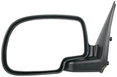 Dorman 955-068 driver-side folding mirror for Chevy/GMC enhances visibility