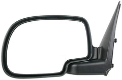 Dorman 955-068 driver-side folding mirror for Chevy/GMC enhances visibility