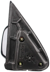 Chevy/GMC replacement mirror ready for manual folding use