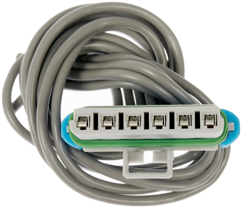 Dorman 973-407 US-engineered quality supports durable repairs.