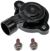 Dorman 977-030 throttle position sensor front view, reliable direct replacement option