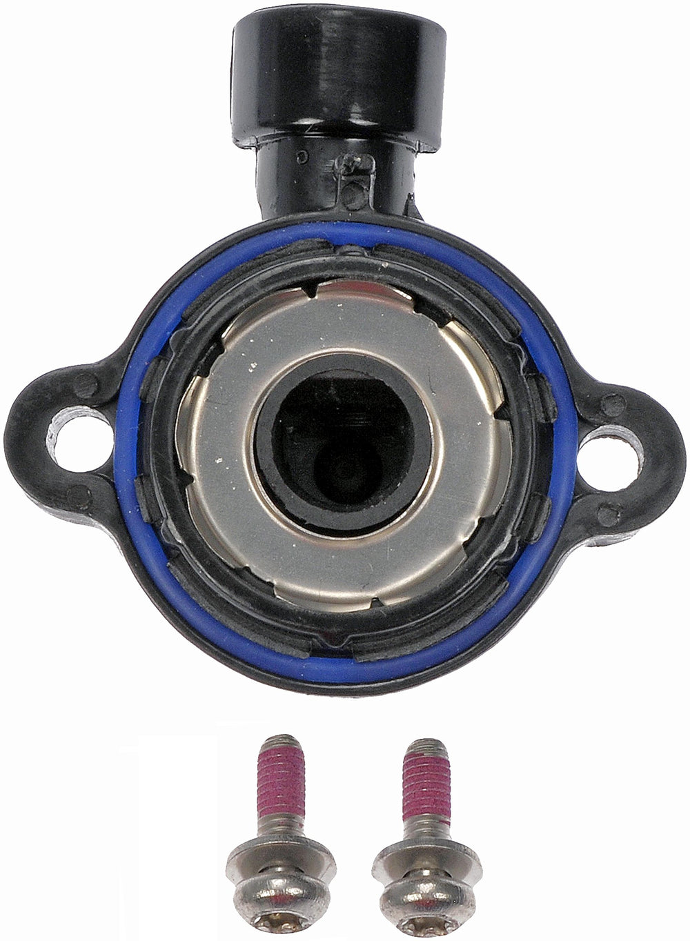Dorman 977-030 throttle position sensor packaging, authentic replacement with durable design