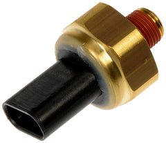 Dorman 987-010 oil pressure sensor front view for select Chrysler, Dodge, Jeep models
