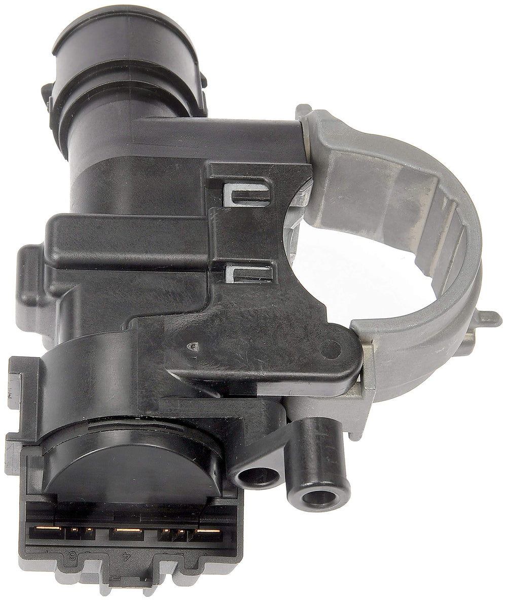 Dorman 989-019 ignition lock housing tested for fit and durability on vehicles