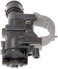 Dorman 989-019 ignition lock housing tested for fit and durability on vehicles