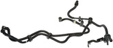 Dorman 994-917 vapor purge valve installation demonstrates simple plug-and-play replacement