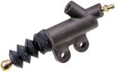 Dorman CS360025 clutch slave cylinder front view showing direct replacement fit for Acura and Honda models