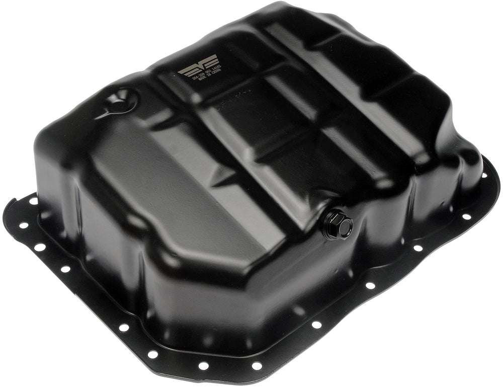 Dorman engine oil pan 264-359 for Hyundai and Kia, direct replacement to prevent leaks