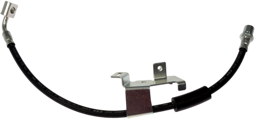 Dorman H620779 close-up shows corrosion-resistant fittings for durability.