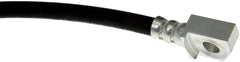 Dorman H621460 corrosion-resistant fittings minimize wear and extend system life.