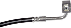 Precise-fit design ensures easy installation on Jeep Wrangler front braking assembly