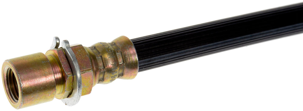Dorman H71374 EPDM rubber construction resists aging for longevity.