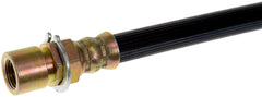 Dorman H71374 EPDM rubber construction resists aging for longevity.