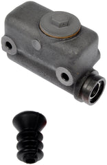 Dorman M2796 installed in engine bay supports consistent braking performance