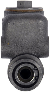 Dorman M2796 brake master cylinder front view for precise compatibility and reliable braking