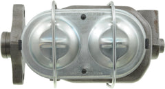 Close-up of Dorman M39052 new seals and EPDM components.