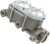 Dorman M39052 brake master cylinder for Corvette with precise fit.