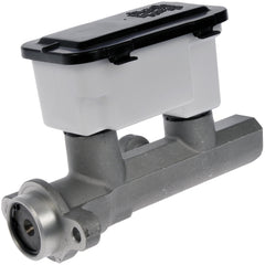 Dorman M39646 brake master cylinder packaging ready for installation