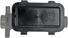 Dorman M39646 brake master cylinder side profile ensuring precise fit