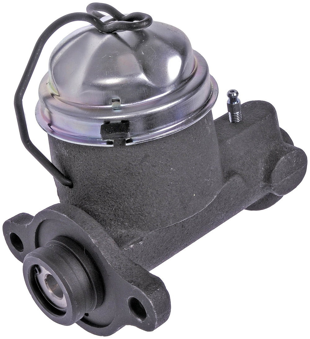 Dorman M40000 packaging showing 100% new components for safety and quality