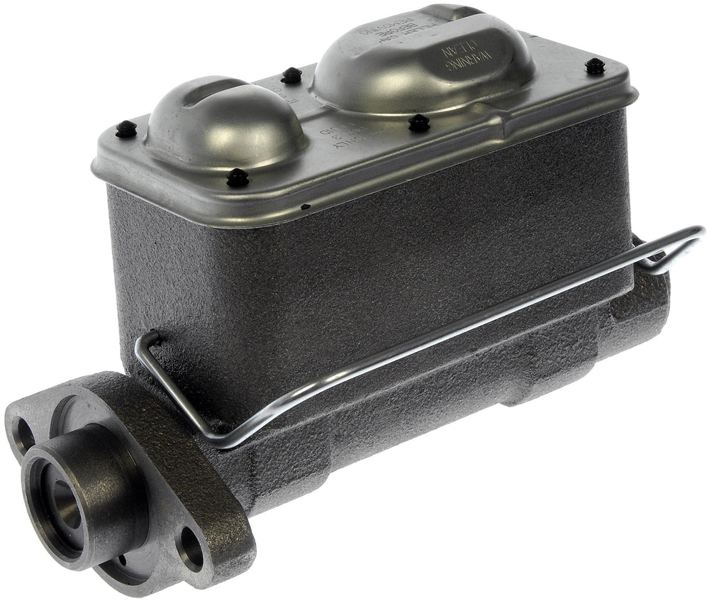 Dorman M76162 detail view showing 100 percent new materials for safety and reliability