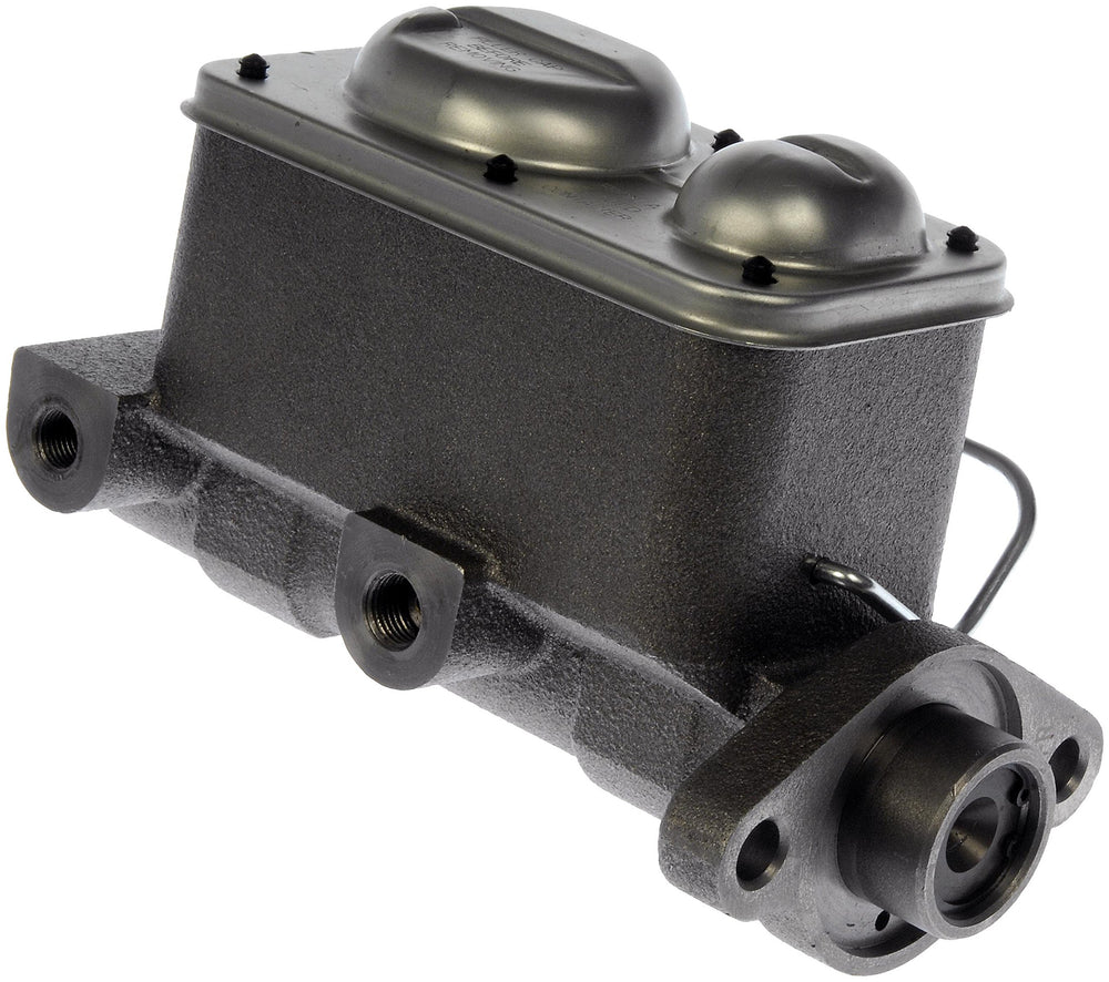 Dorman M76162 packaging image demonstrates product ready, SAE compliant quality standards