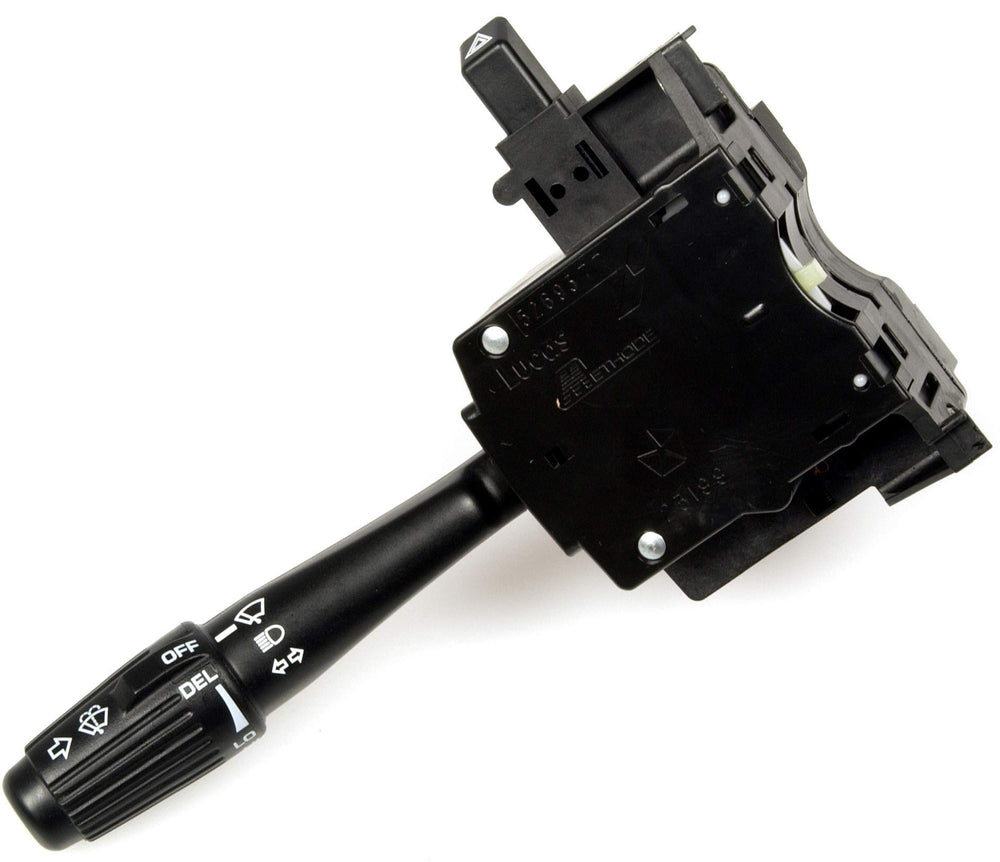 Dorman multifunction switch assembly for select models offers reliable replacement and smooth control