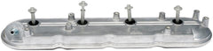 Dorman valve cover engine-compartment view emphasizes durable materials.