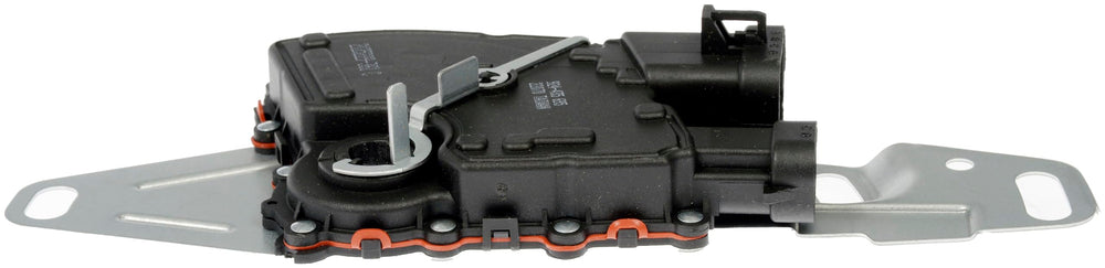 Dorman vehicle speed sensor black in use supports accurate engine management