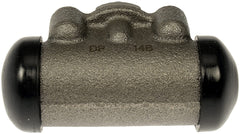 Dorman W59241 bore-detail image, precision sealing surface for EPDM cups