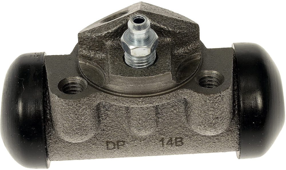 Dorman W59241 installed in-car view, easy integration with compatible drum brake systems