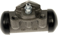 Dorman W59241 installed in-car view, easy integration with compatible drum brake systems