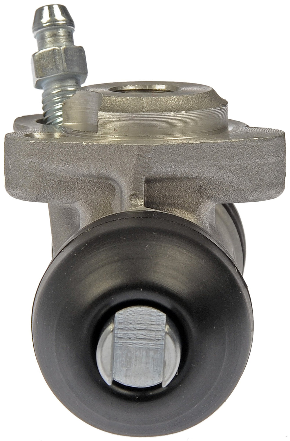 Dorman W610155 brake system installation view indicating straightforward fitting