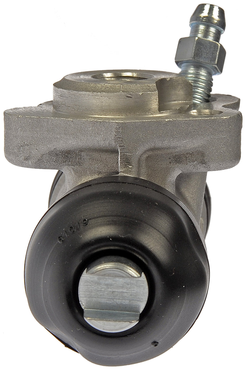 Dorman W610156 garage-tool verification showing fit compatibility for exact trim.
