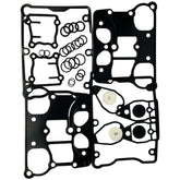 Dosens C9588 gasket kit packaging for Harley maintenance