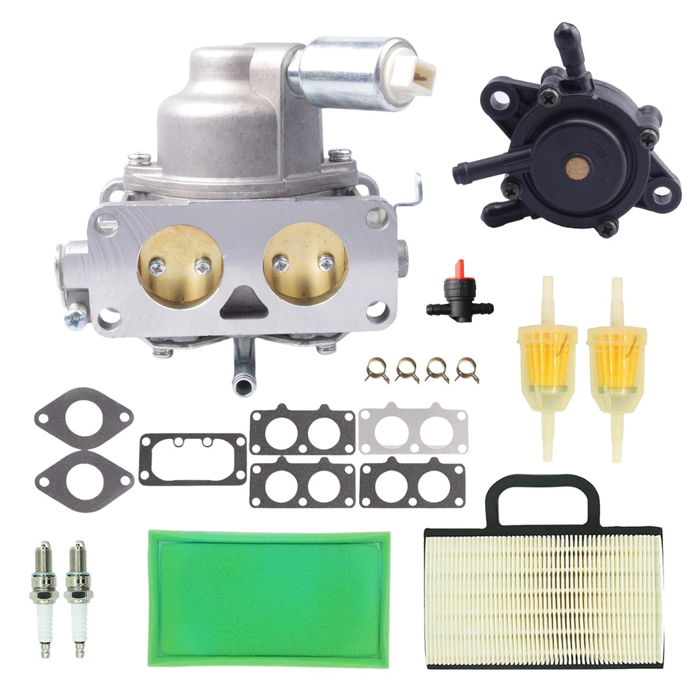 Dosens carburetor for Briggs & Stratton engines, ready for installation and reliable operation