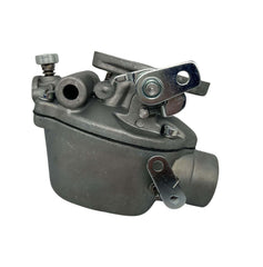 Dosens carburetor compatibility chart shows supported Massey Ferguson models.
