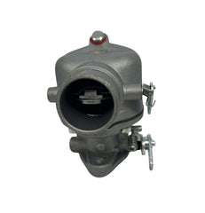 Dosens carburetor packaged for quick workshop or yard setup.