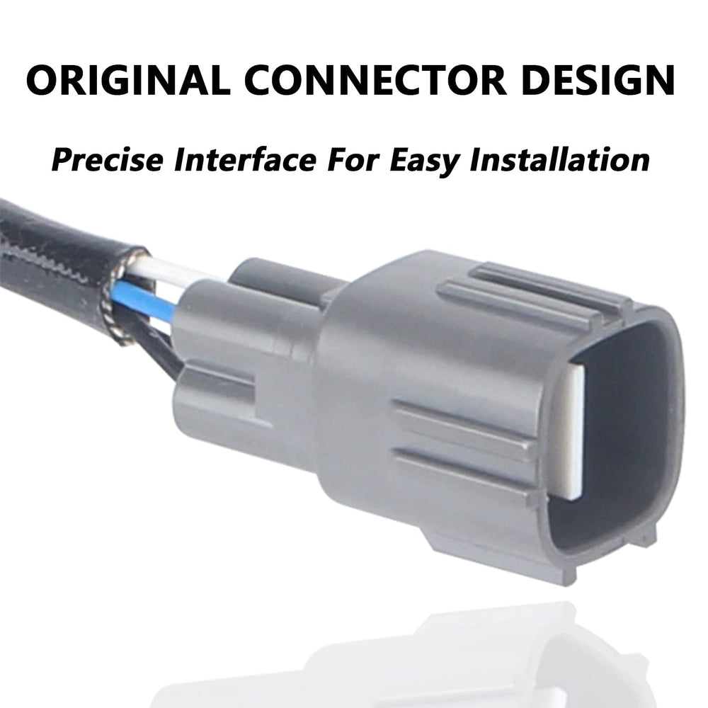 DOSKJOK oxygen sensor for T100 2.7L, reliable upstream downstream performance