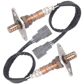 DOSKJOK oxygen sensor upstream downstream for Tacoma 2.4L with wiring, steady readings