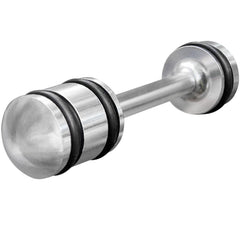 Dovabietar LS billet oil diverter for Gen III/IV engines; precision aluminum body.