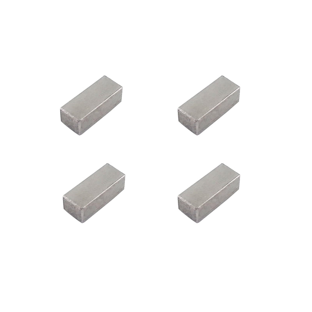 DOVOSO keyway spacer for Acura Integra engines ensures reliable timing.