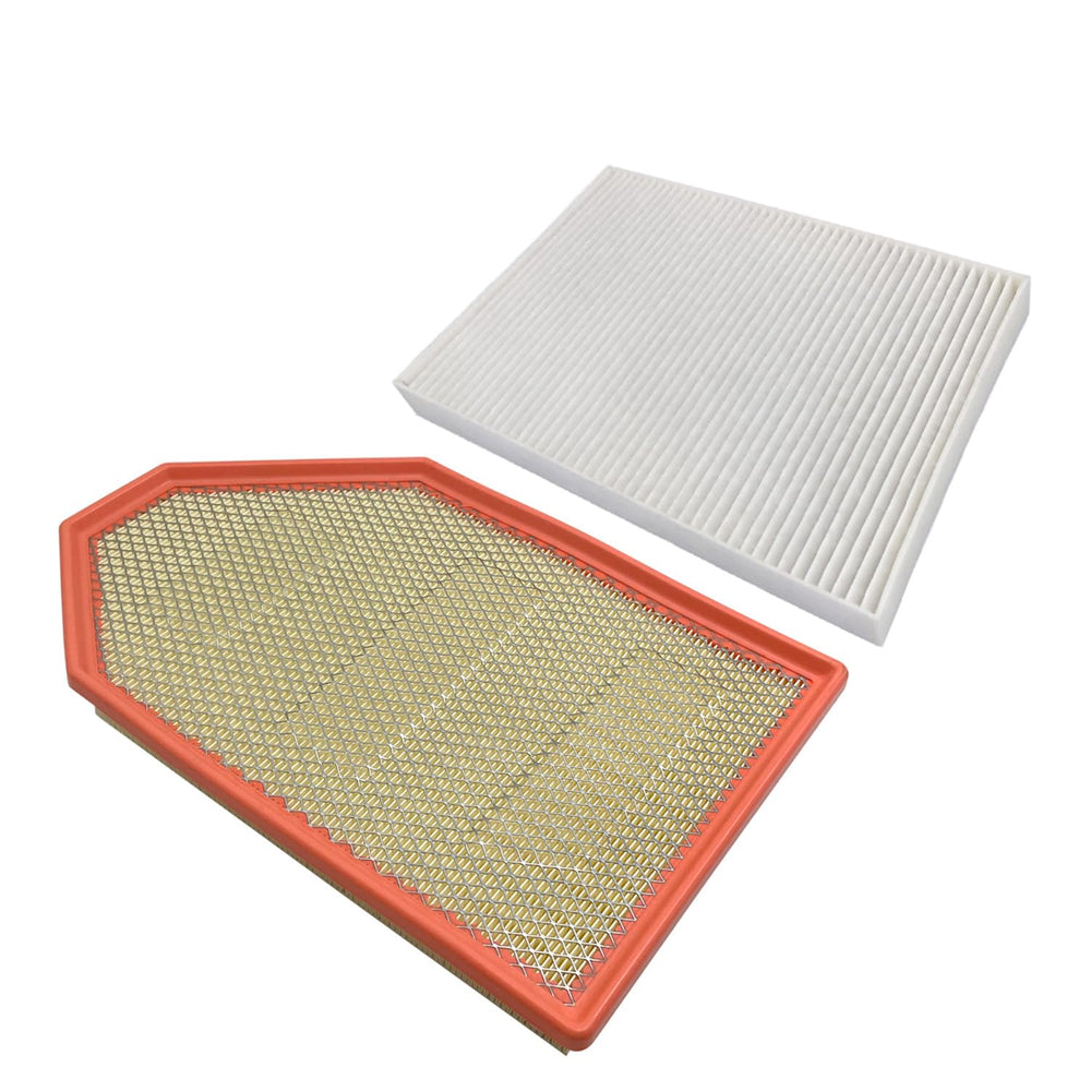 DOVOSO cabin air filter for Chrysler 300 improves interior air quality.